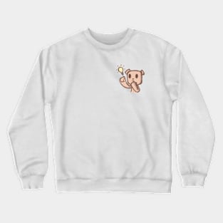 Idea Hako Crewneck Sweatshirt